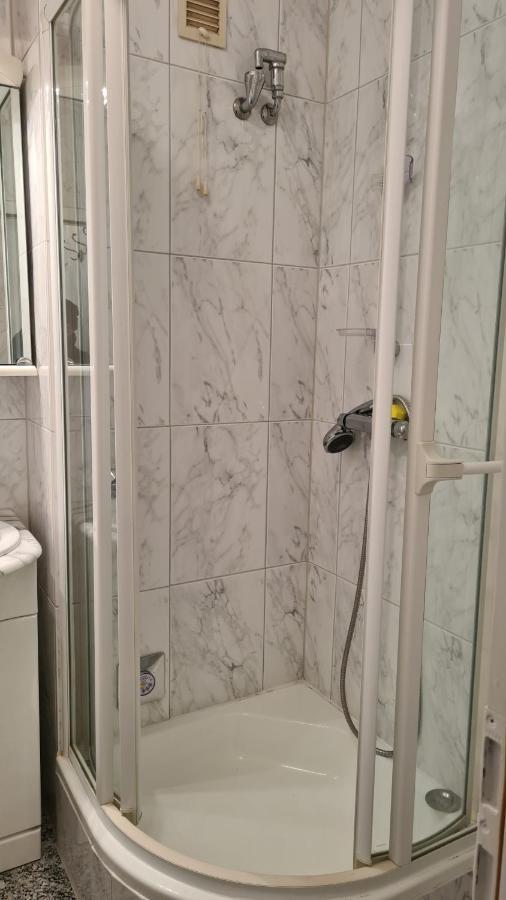 Pematra Ferienwohnung Strandmuschel Lubeck Ngoại thất bức ảnh